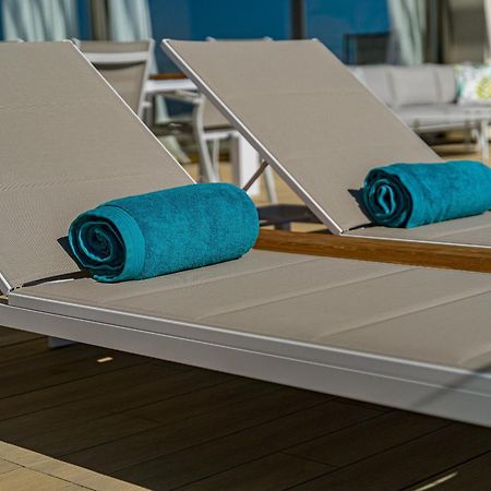 Serenity Heights - Luxury Concierge Services Costa Adeje  Bagian luar foto