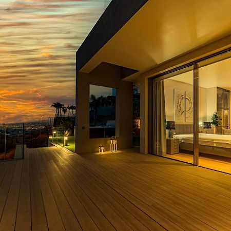 Serenity Heights - Luxury Concierge Services Costa Adeje  Bagian luar foto