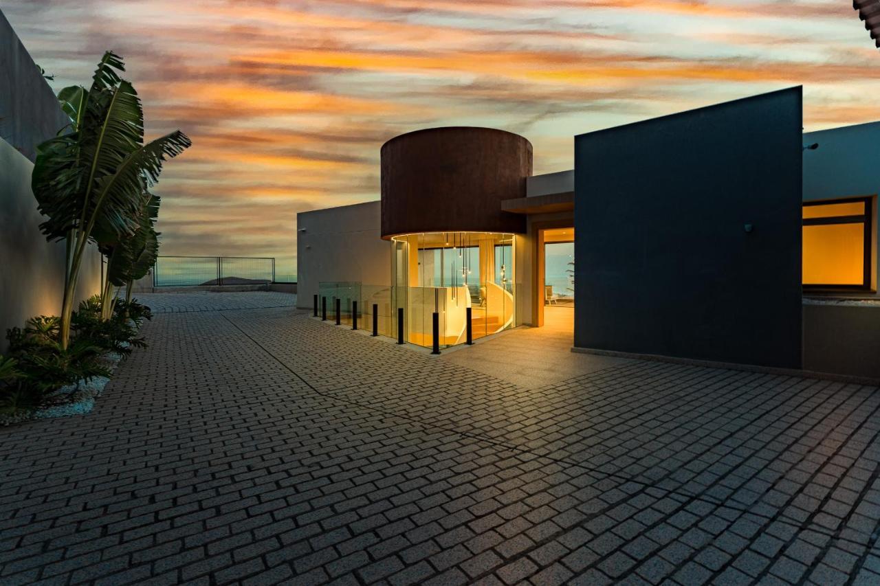 Serenity Heights - Luxury Concierge Services Costa Adeje  Bagian luar foto