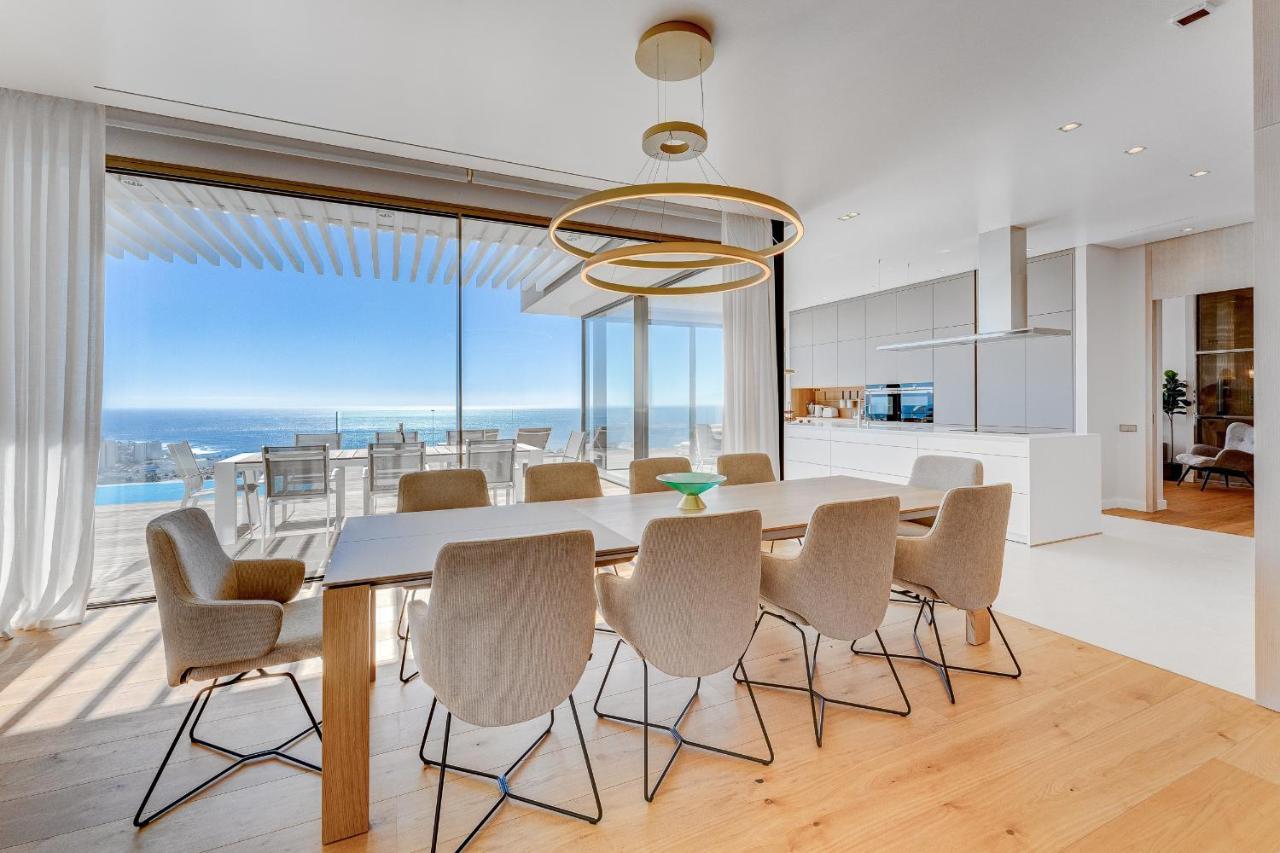 Serenity Heights - Luxury Concierge Services Costa Adeje  Bagian luar foto