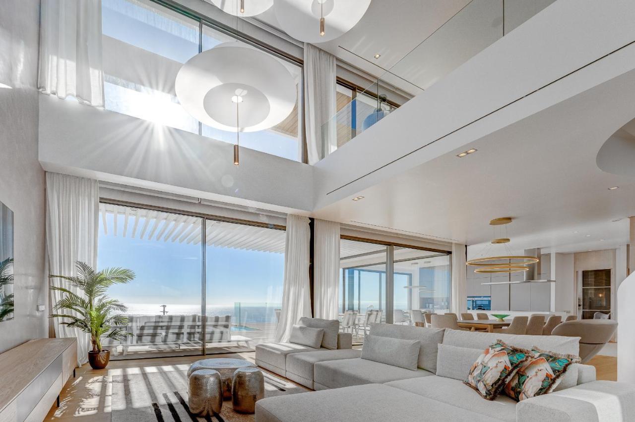 Serenity Heights - Luxury Concierge Services Costa Adeje  Bagian luar foto