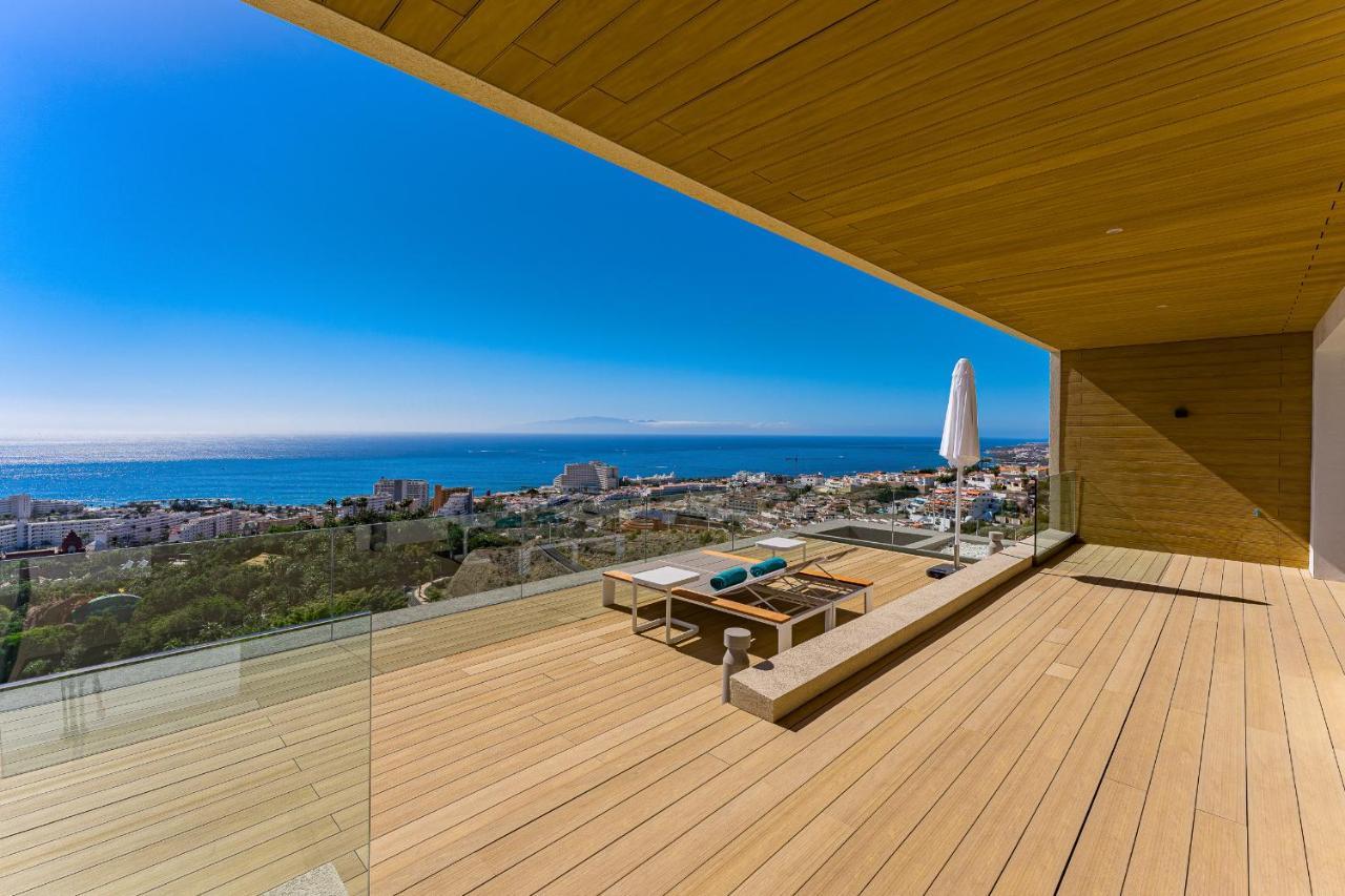 Serenity Heights - Luxury Concierge Services Costa Adeje  Bagian luar foto