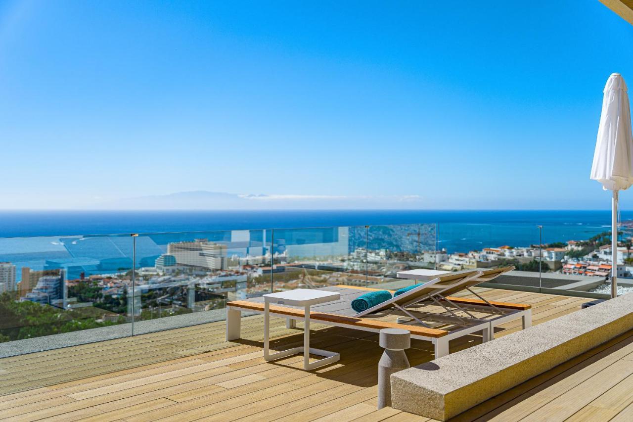 Serenity Heights - Luxury Concierge Services Costa Adeje  Bagian luar foto