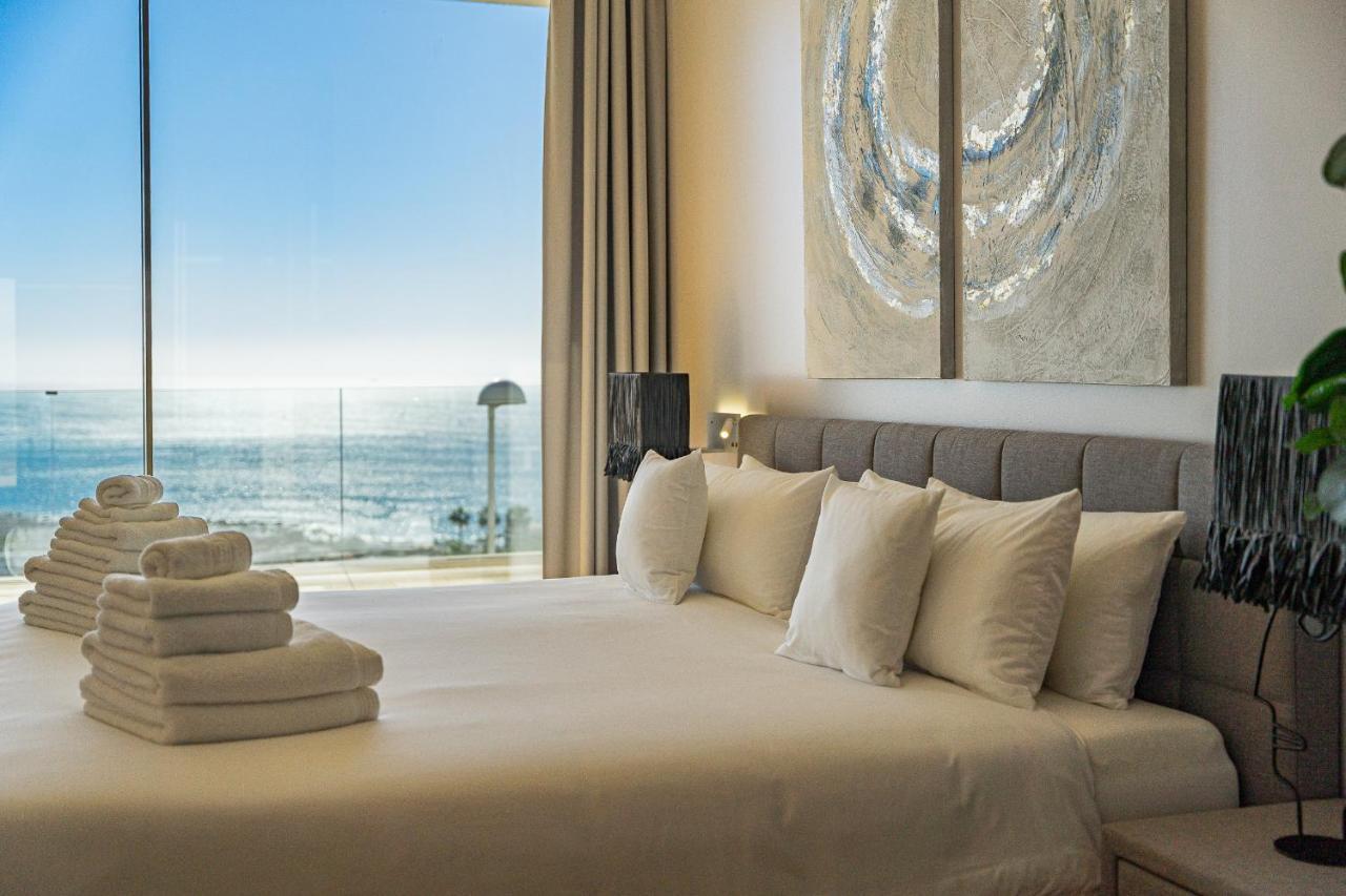Serenity Heights - Luxury Concierge Services Costa Adeje  Bagian luar foto