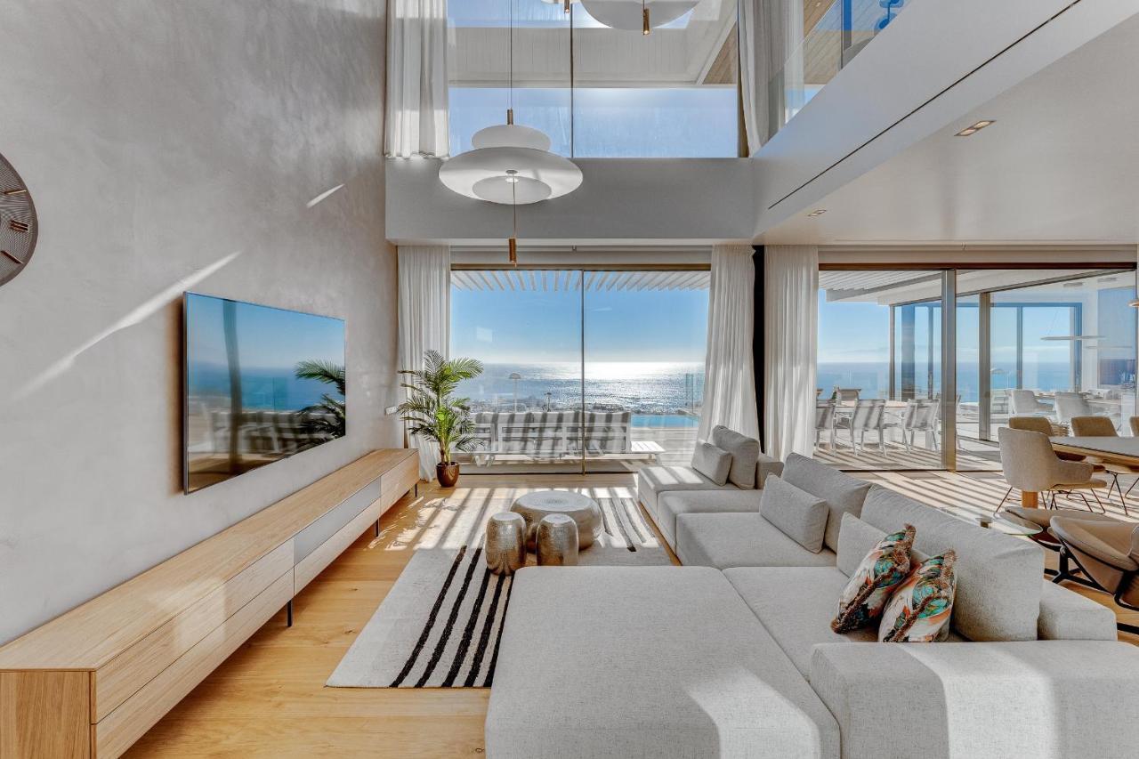 Serenity Heights - Luxury Concierge Services Costa Adeje  Bagian luar foto