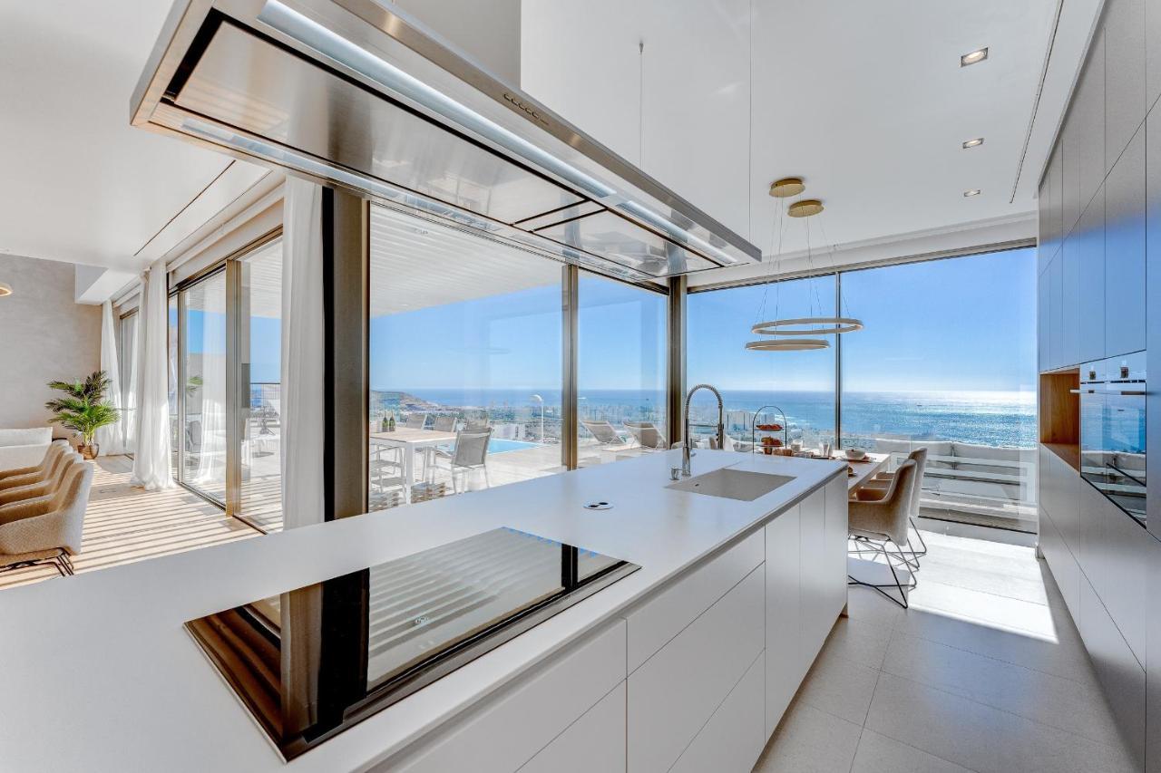 Serenity Heights - Luxury Concierge Services Costa Adeje  Bagian luar foto