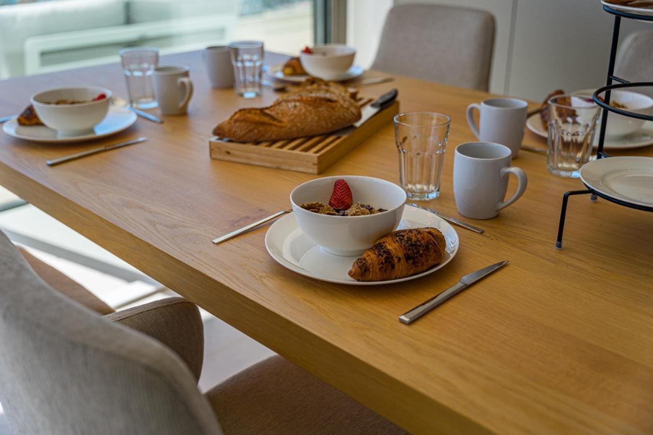 Serenity Heights - Luxury Concierge Services Costa Adeje  Bagian luar foto