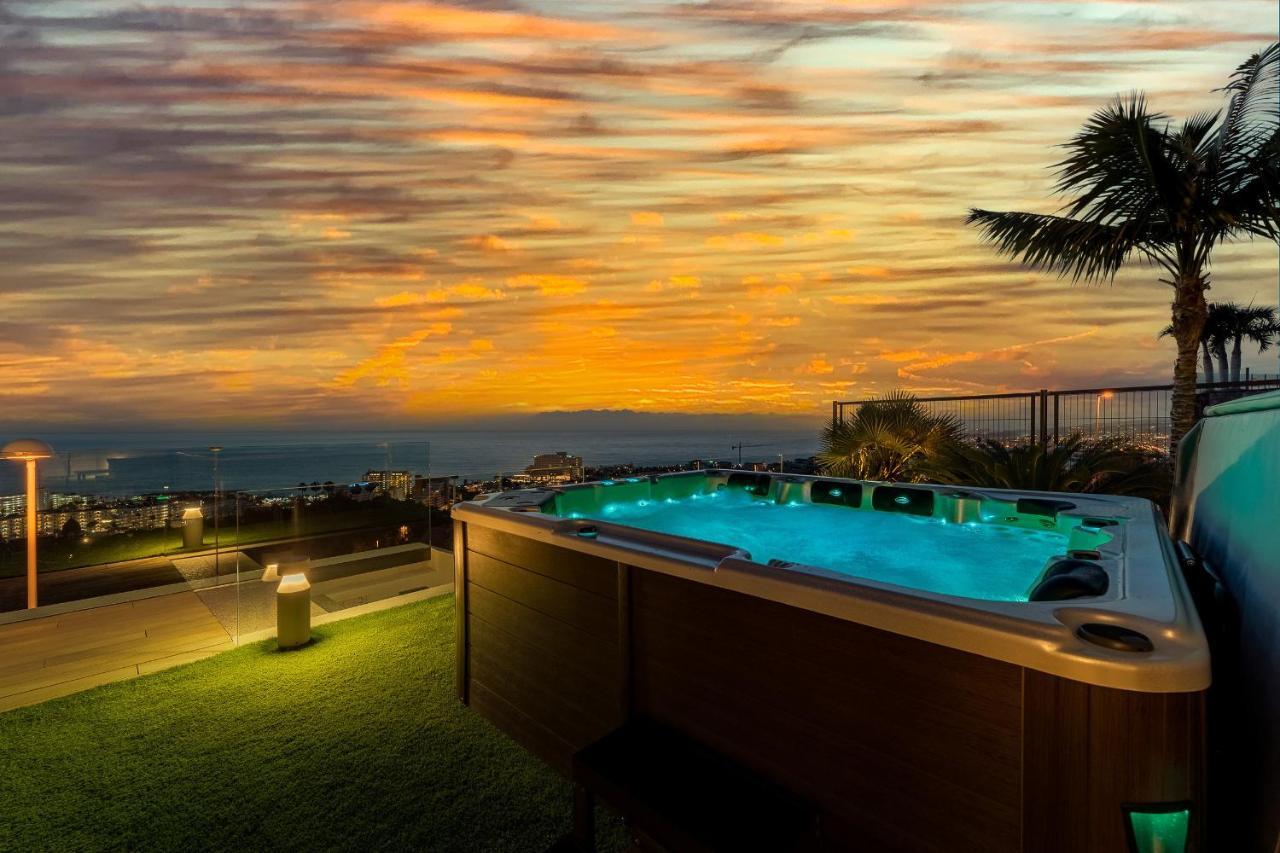 Serenity Heights - Luxury Concierge Services Costa Adeje  Bagian luar foto