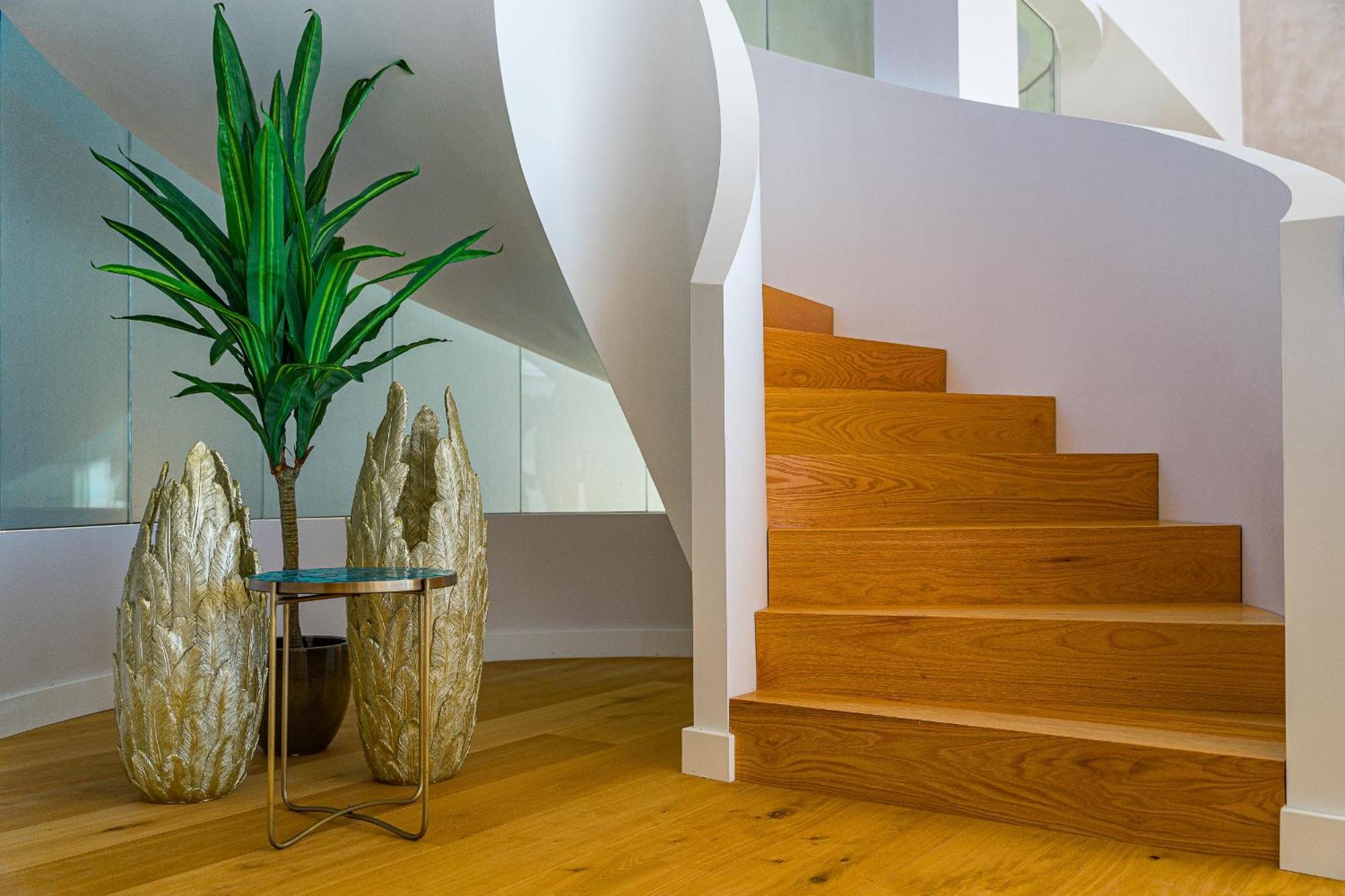 Serenity Heights - Luxury Concierge Services Costa Adeje  Bagian luar foto