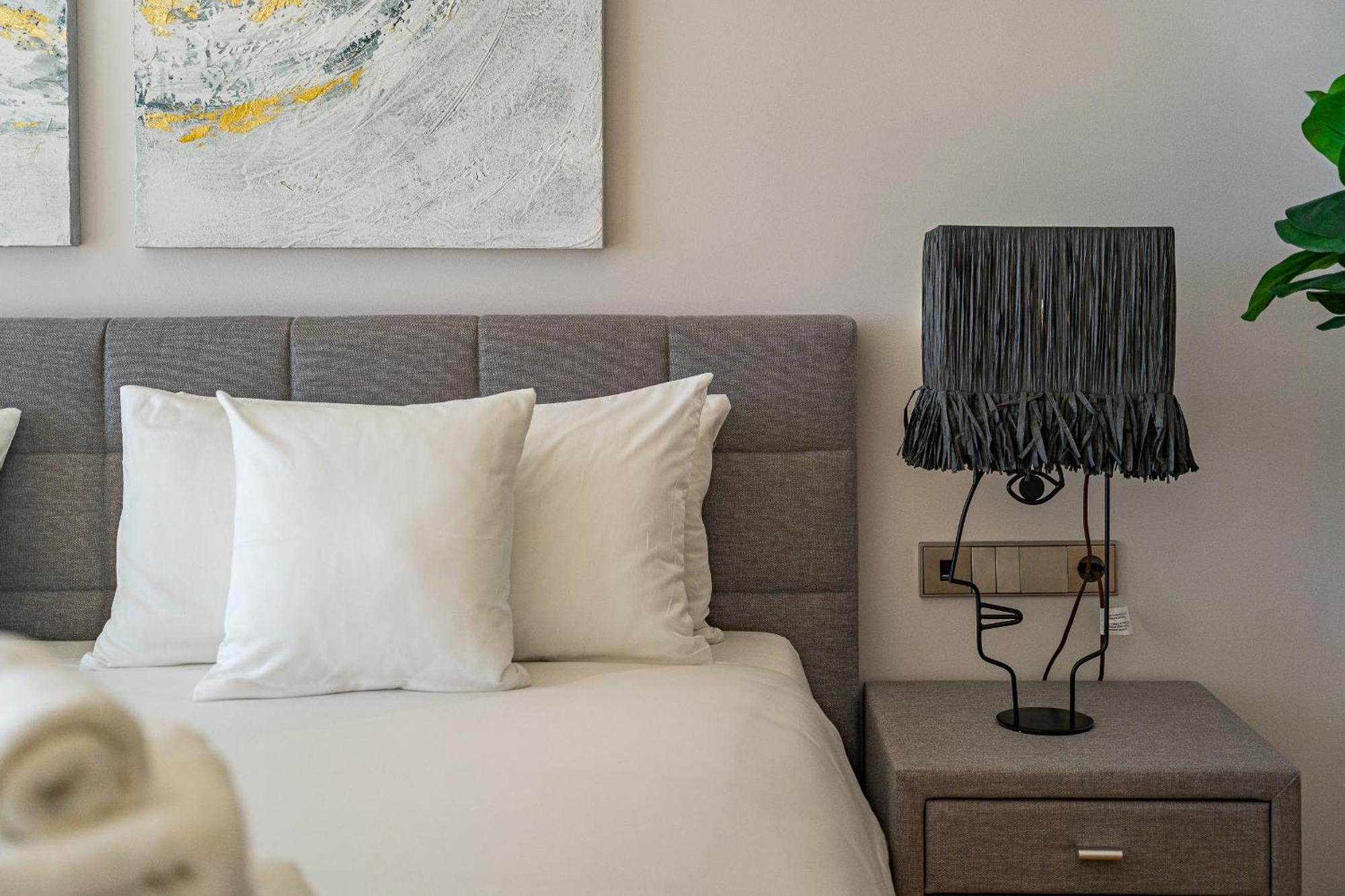 Serenity Heights - Luxury Concierge Services Costa Adeje  Bagian luar foto