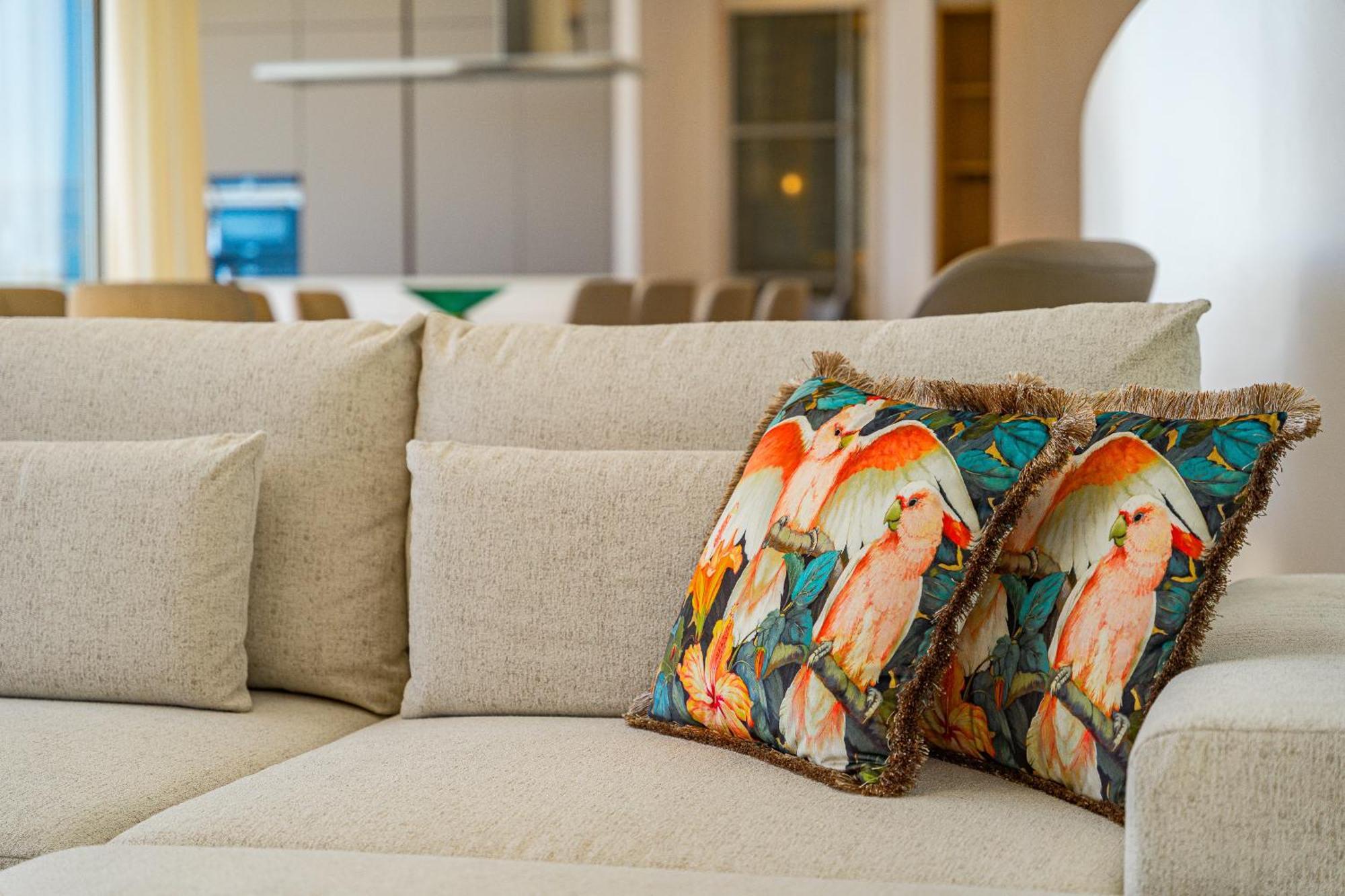 Serenity Heights - Luxury Concierge Services Costa Adeje  Bagian luar foto