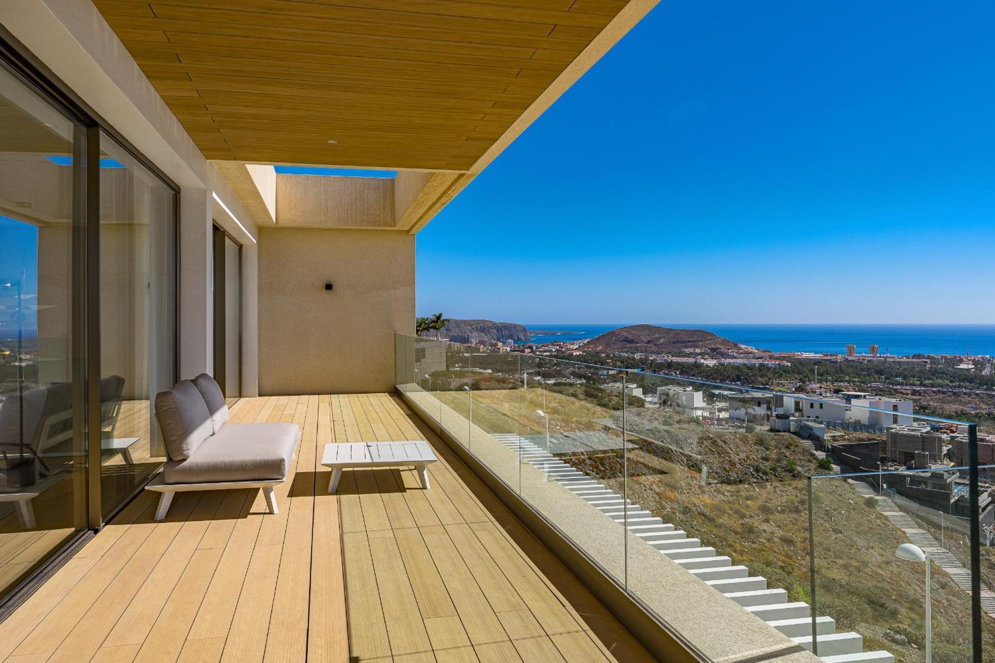 Serenity Heights - Luxury Concierge Services Costa Adeje  Bagian luar foto