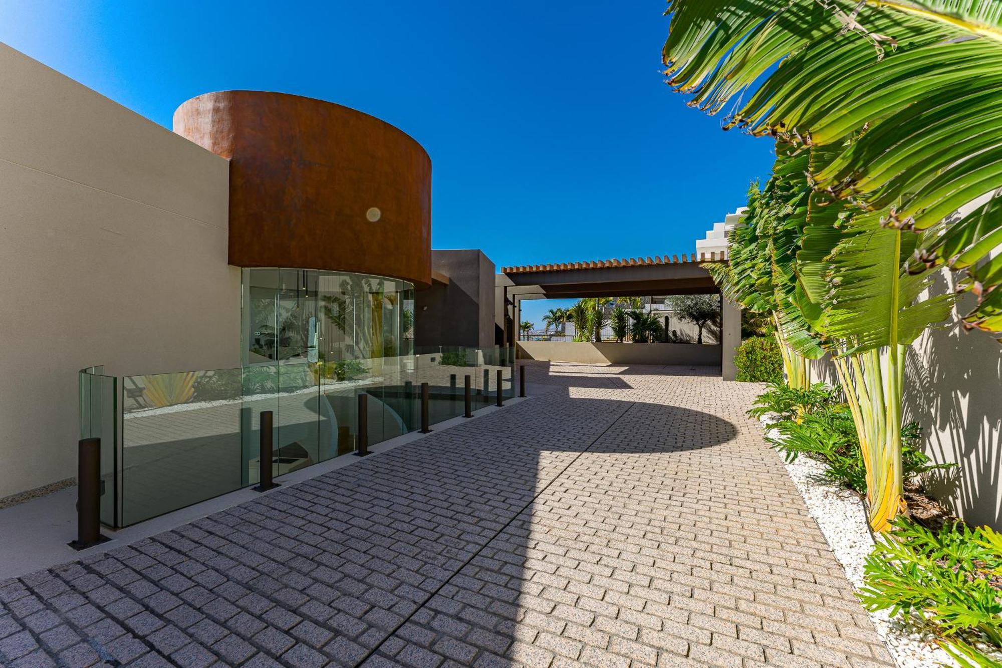 Serenity Heights - Luxury Concierge Services Costa Adeje  Bagian luar foto