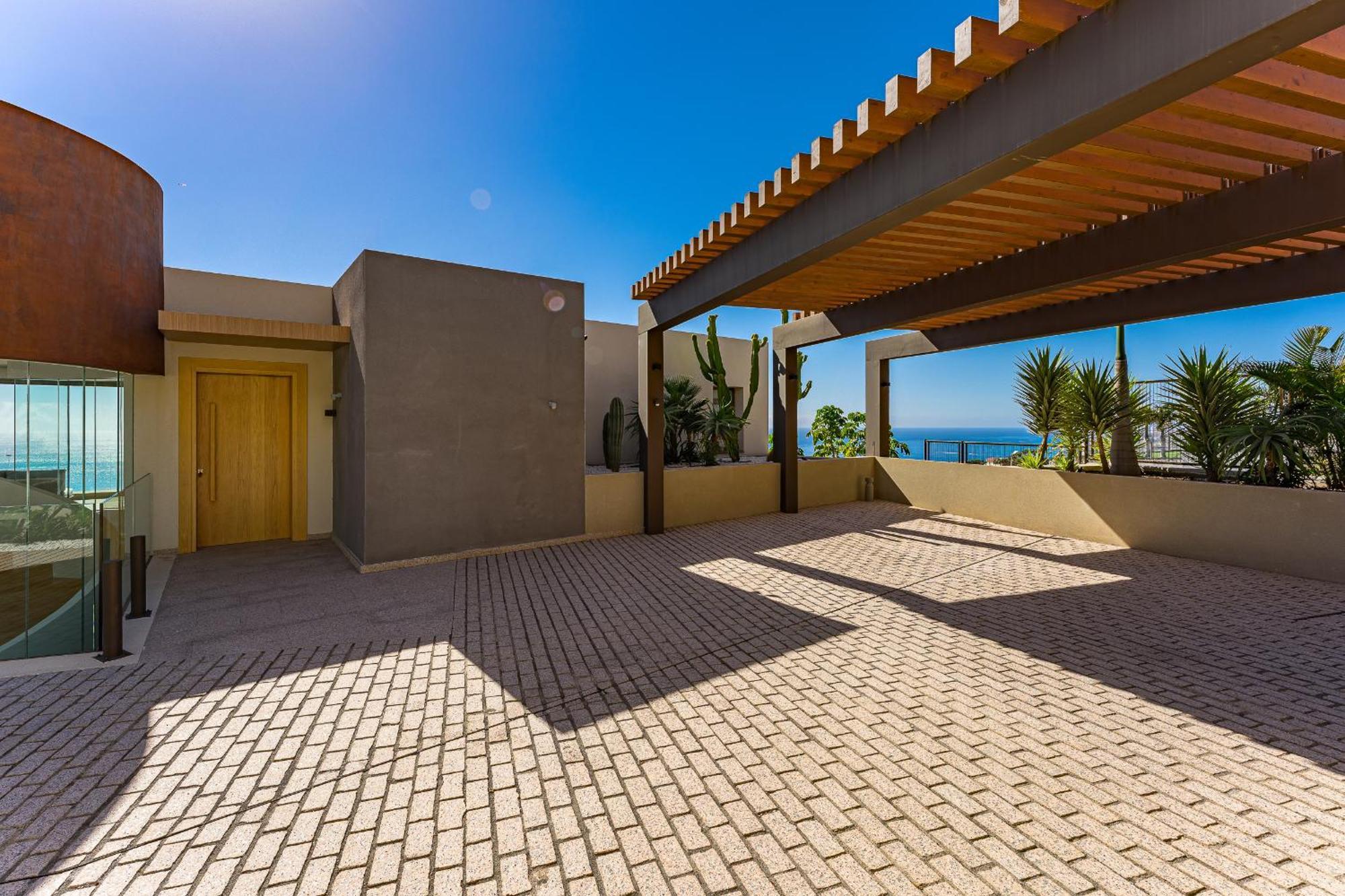 Serenity Heights - Luxury Concierge Services Costa Adeje  Bagian luar foto